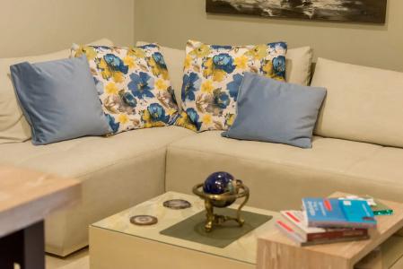 Fiscardonna Luxury Suites - 4