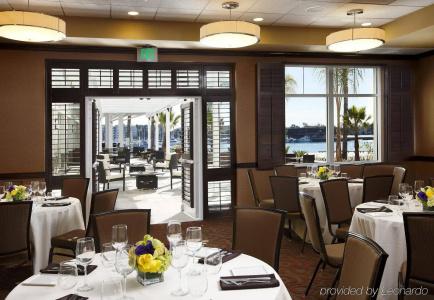 Jamaica Bay Inn Marina Del Rey Tapestry Collection by Hilton - 21