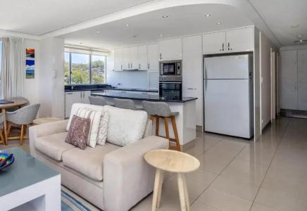Burleigh Beach Tower - 103
