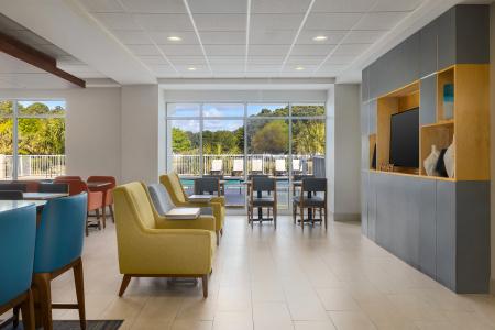 Holiday Inn Express-Broadway at the Beach, an IHG - 37
