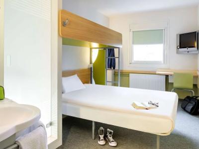 Ibis budget Osnabrück City - 6