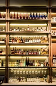 Nobu Shoreditch - 11