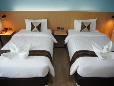 Samui City - 10