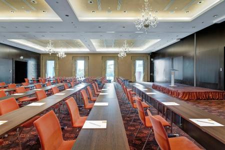 Grand River Park, a Luxury Collection, Bratislava - 33