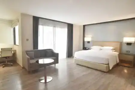 Courtyard by Marriott Siem Reap Resort - 85