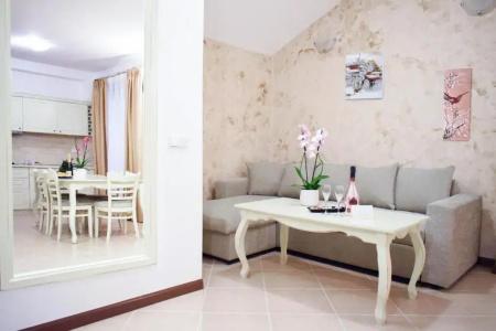 Oasis Resort & Spa - 113