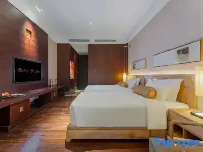 Huaqing Palace & Spa - 100