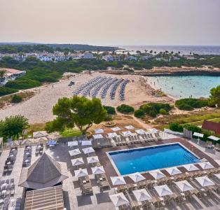 Globales Cala'n Bosch - 12