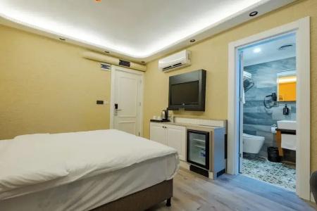 Frt Airlines Otel - 24