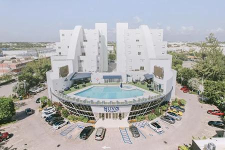Nuvo Suites - Miami / Doral - 35