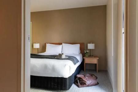 The Old Woolstore Apartment - 101