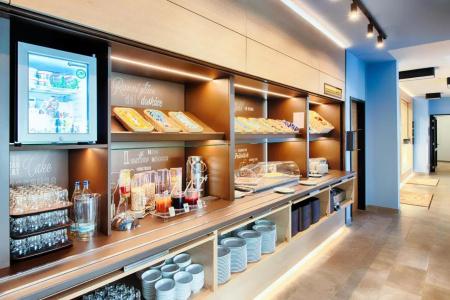 b&b Chemnitz - 12