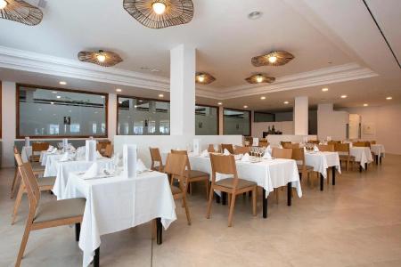 Hipotels La Geria - 48