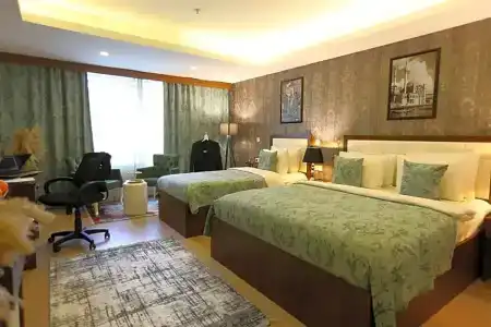 Cebeci Grand - 23
