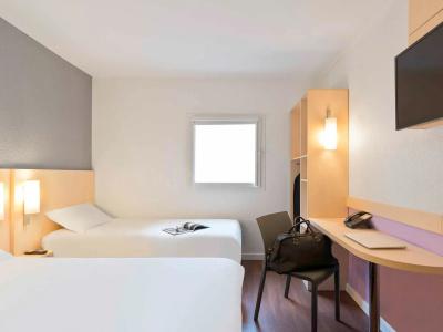 ibis budget Cannes Centre Ville - 6