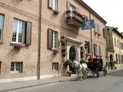 Duchessa Isabella & Spa - 0