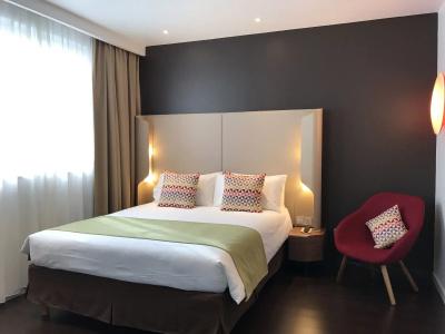 Campanile Shanghai Bund - 8