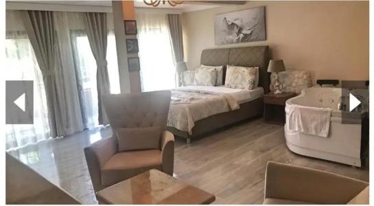 Alesta Butik Otel - 57