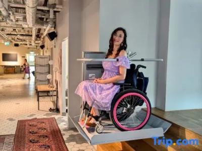 Wombat's City Hostel Munich Werksviertel - 6