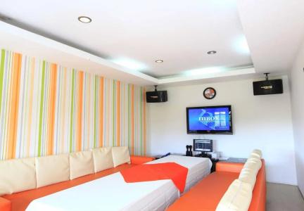 Starwell Bali Resort - 1