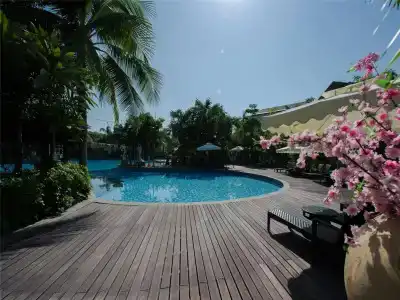 Mingshen Golf & Bay Resort Sanya - 18