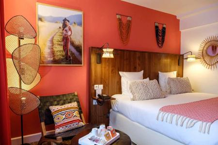 Best Western Plus Paris Roissy - 32