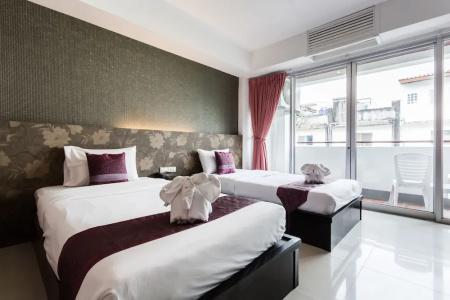 7q Patong Beach - Sha Certified - 50