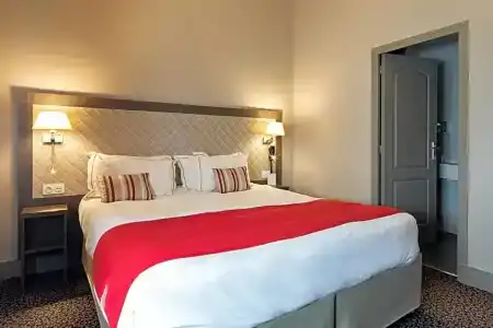 Best Western Central - 25