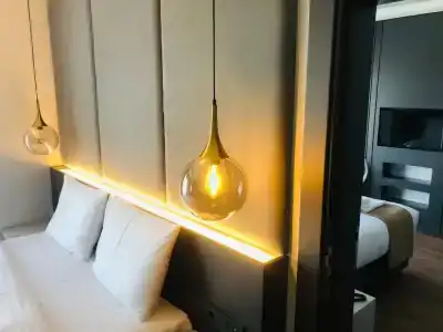 Santana Otel - 91