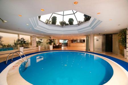 Radisson President Beyazit Istanbul - 20