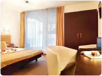 Vivulskio Apart-Hotel - 70