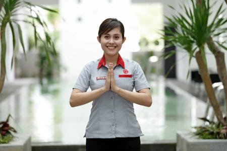Amaris Sunset Road - Bali - 22