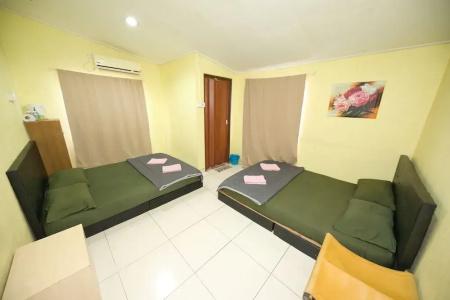 Oyo 89925 Innap - 53