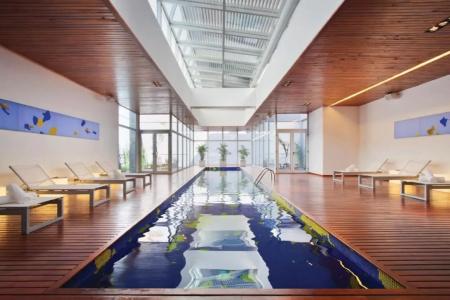 Design Suites Buenos Aires - 16