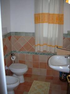 Bed & Breakfast Dessole - 9