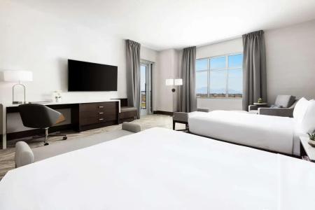 Doubletree By Hilton Tucson Downtown Convention Center - 64