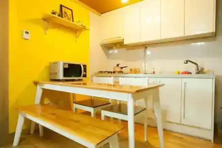 Han River Residence & - 157