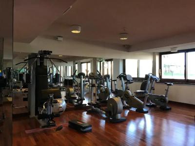 Smy Carlos V Wellness & Spa Alghero - 24