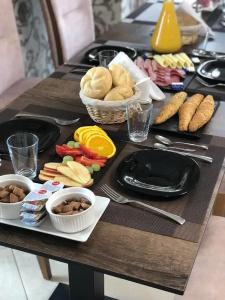 Alenso Guesthouse - 13