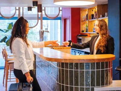ibis Styles Antibes - 25