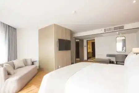 Holiday Inn Chiangmai, An Ihg - 159