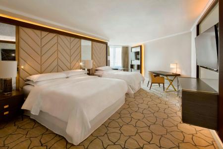 Sheraton Grand Warsaw - 26