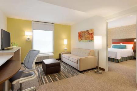 Home2 Suites By Hilton - 2