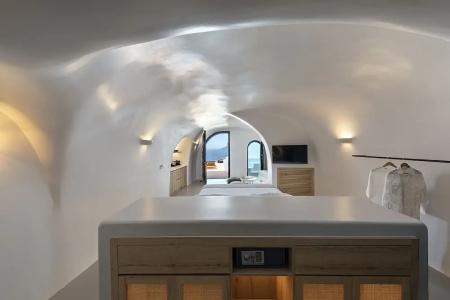 Olvos Luxury Suites - 28