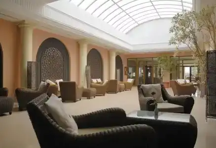 Paradis Palace - 1
