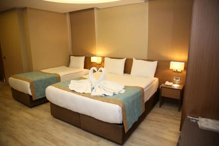 Grand Bulut & SPA - 4