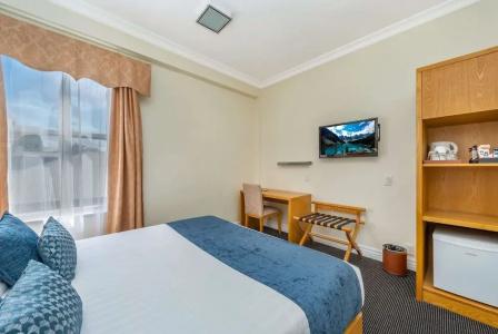 Ramada by Wyndham, City Center - 68