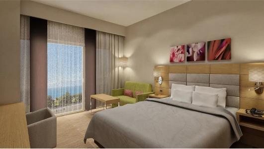 Hilton Garden Inn Isparta - 4