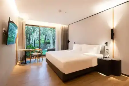 Dusitd2 Hua Hin - Sha Extra Plus - 30