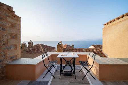 Bastione Malvasia (ex New Malvasia) - 288